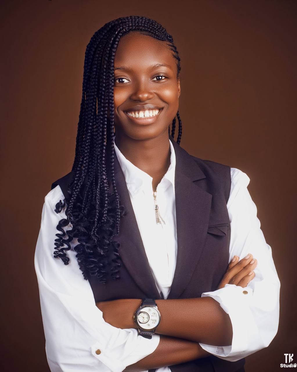 Founder of XORA-ECO